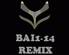 REMIX - BAI1-14