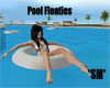 *SM* Pool Floaties