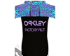 Oakley Factory Roxa