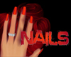 [NW] Nails in Crimson