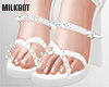 Eternity White