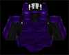 PURPLE MADNESS