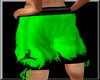 [LM]Jordan Shorts-Green