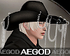 Ⲁ𝓖 Bling Hat