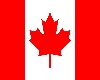 *cerb* Canada Flag