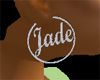 K Jade Earrings