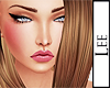 ! Abbie Liner Blush