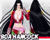 BOA HANCOCK | Hair V2