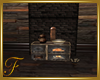 F: Loft  Stove
