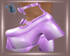 +CJ+ Star Bunny Heels