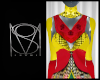 SM | Ondel Ondel Top