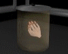 [MH] Hand in Jar