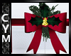 Cym Christmas Frame