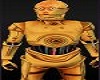 C-3PO Star Wars Robots