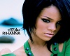 Rihanna Te Amo
