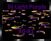 *Dj Light Purple