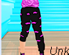 Unks Kids Stash Pants