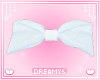 ♡ Sweethearts Bow