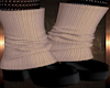 Knitted Platforms Sand