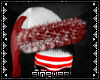 S; Candyscare Hat