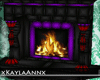 [KA] Fireplace