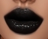 Zell Gothic Black Lips