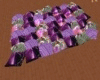 purple chill pillows