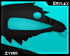 Z; Karax Ears V2