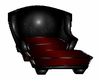 Vampire Chair