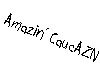 Amazin' CaucAZN Sign