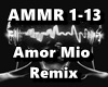 Amor Mio Remix