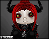 Lucifer Doll