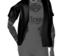 camisa aberta