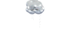Animated Cloud Lamp