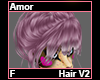 Amor Hair F V2