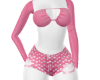 pink energy