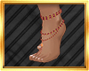 ! Barefoot Sandals Orang