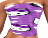 {CC} PurpleKitty-Pants