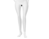 white skirt teen