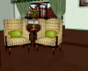 Villa Chairs