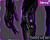 INVICTUS Voidraxis Limb