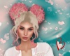 Lilla -Pink Ombre