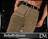[DM] Sarja Pants