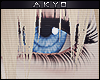 ϟ Kairi/Namine KH3 eyes