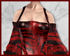 blood corset