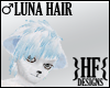 }HF{ Luna Hair [M]