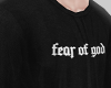 死 Fear of God