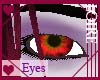 Ronin Red Eyes-F