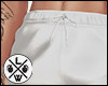 Short White Tattoo