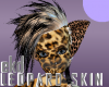-ekd- leopard fur